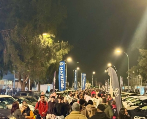 notícia Fira Amposta 2025 a La Ciutat